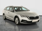 Škoda Octavia, 2023