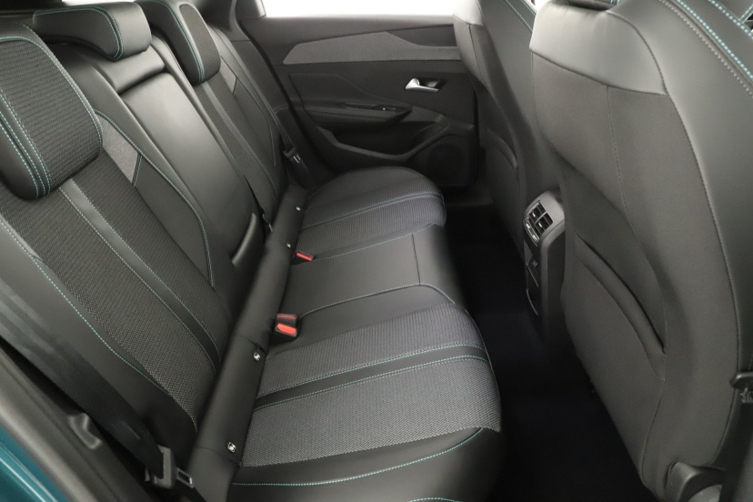Peugeot 308, 2024