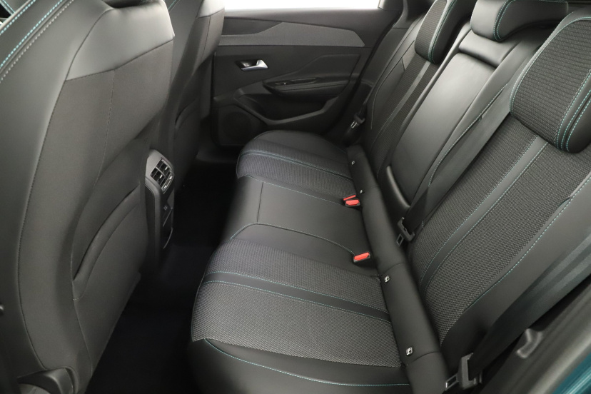 Peugeot 308, 2024