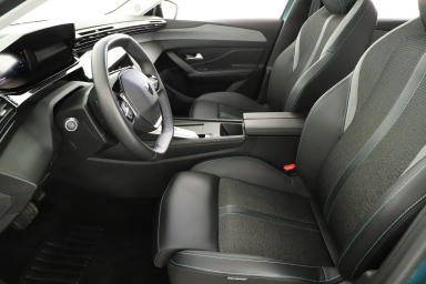 Peugeot 308 - 2024