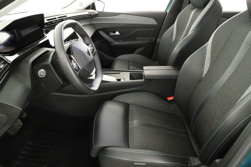 Peugeot 308, 2024