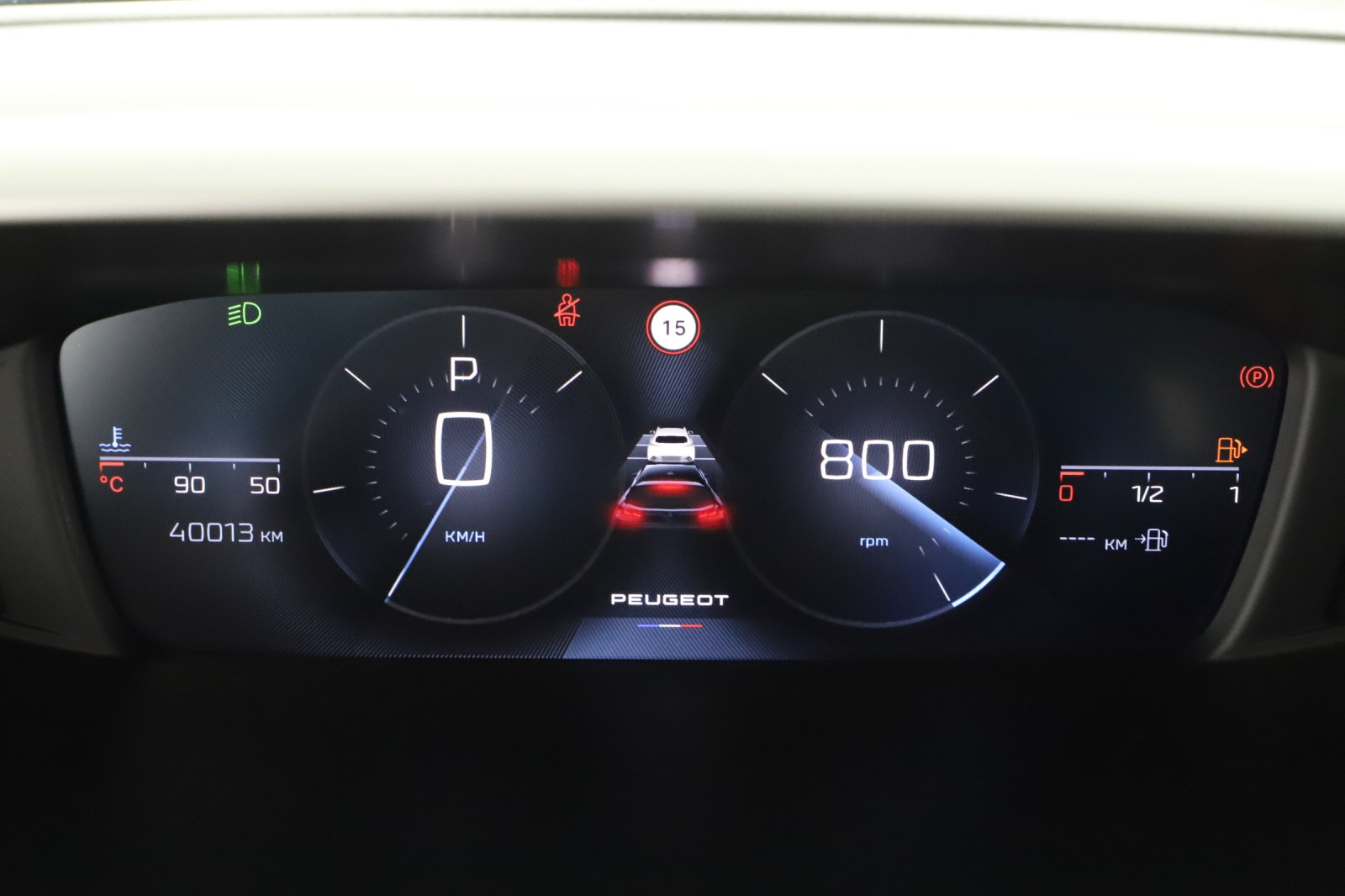 Peugeot 308 - 2024