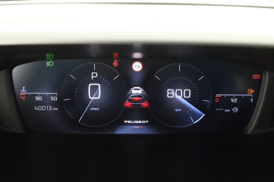 Peugeot 308 - 2024