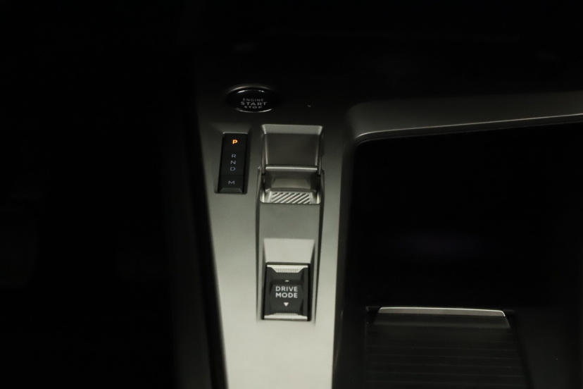 Peugeot 308, 2024