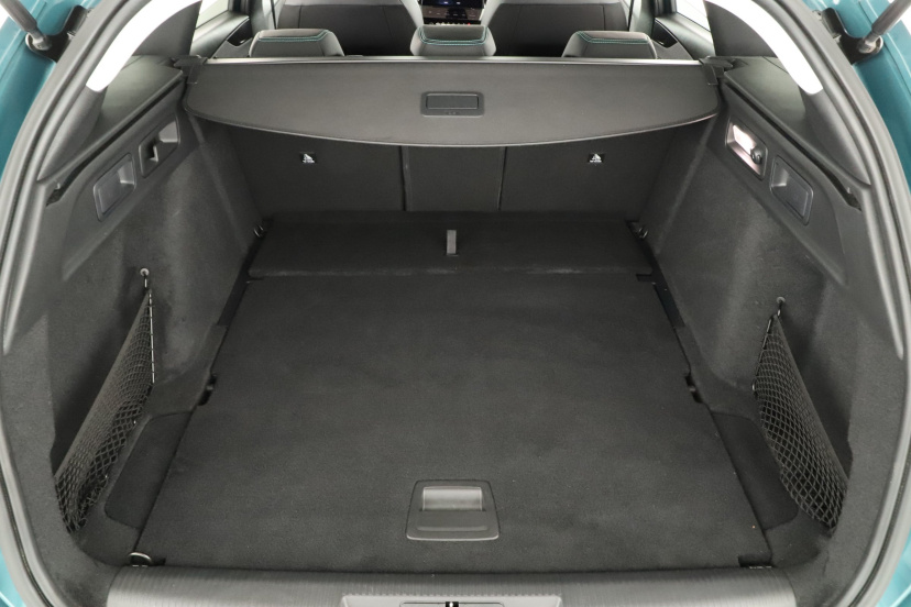 Peugeot 308, 2024
