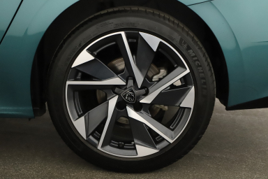 Peugeot 308 - 2024