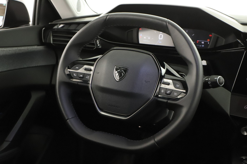 Peugeot 308, 2024
