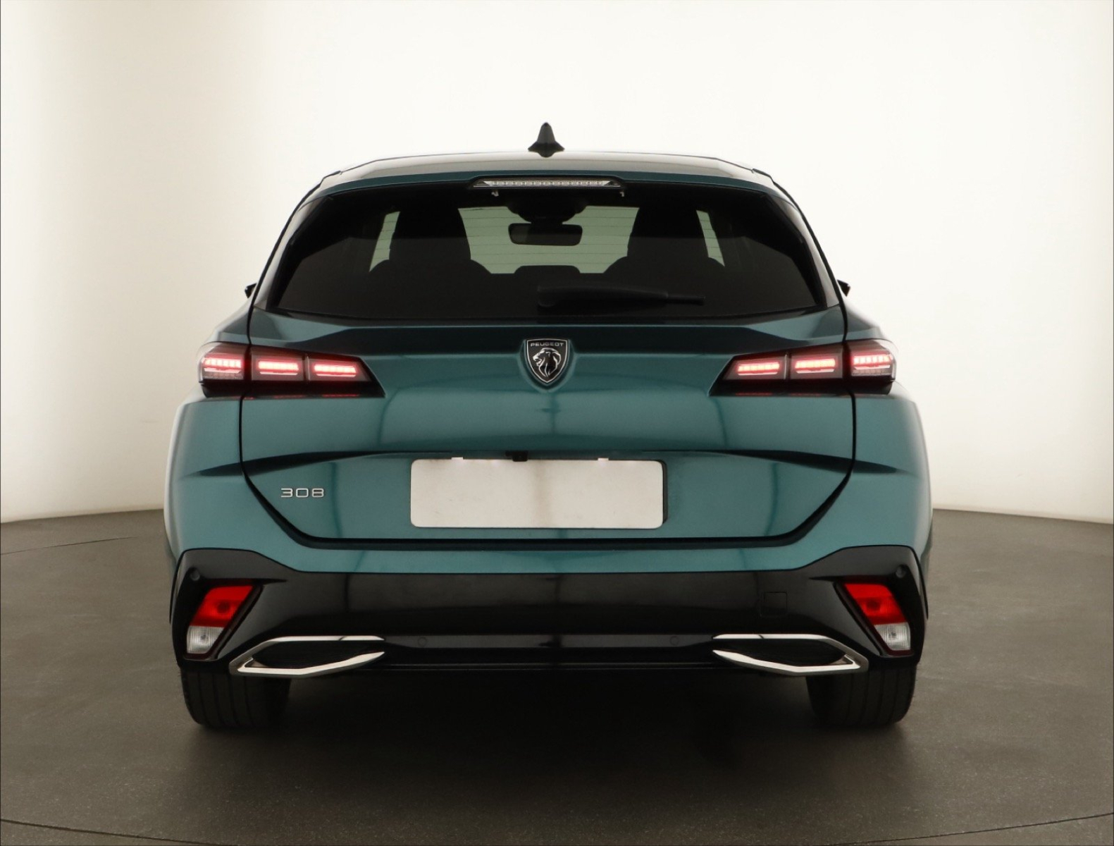 Peugeot 308 - 2024