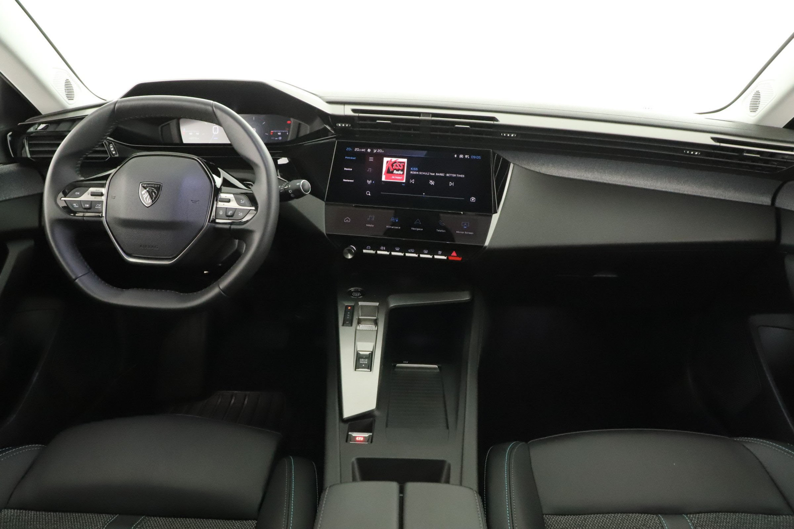 Peugeot 308 - 2024