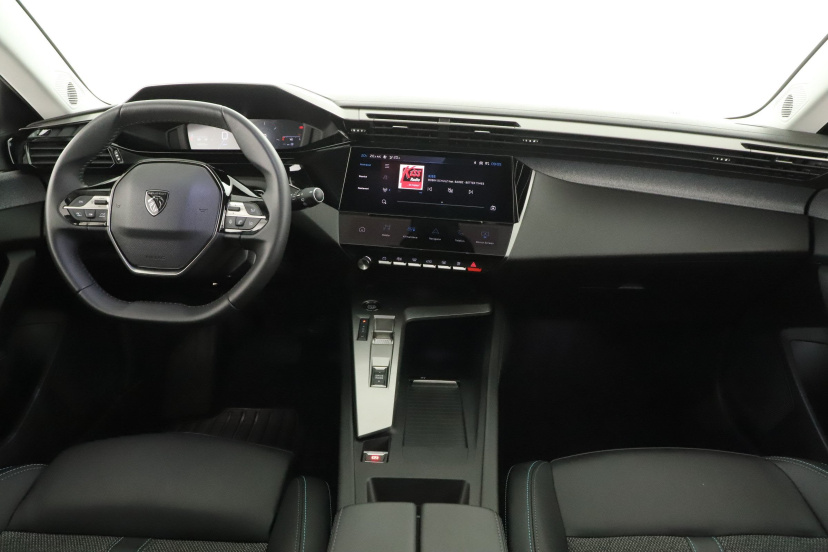 Peugeot 308, 2024