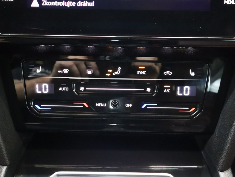 Volkswagen Arteon, 2021