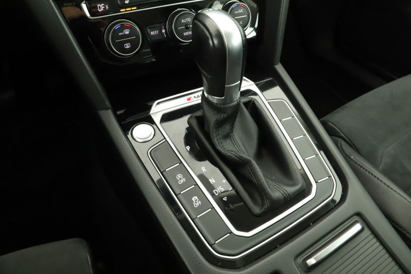 Volkswagen Passat, 2017