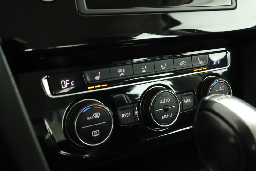 Volkswagen Passat, 2017