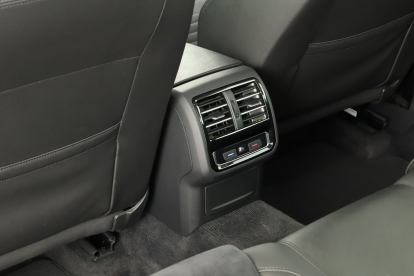 Volkswagen Passat, 2017