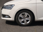 Škoda Fabia, 2021