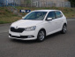 Škoda Fabia, 2021