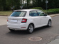 Škoda Fabia, 2021