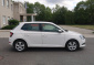 Škoda Fabia, 2021