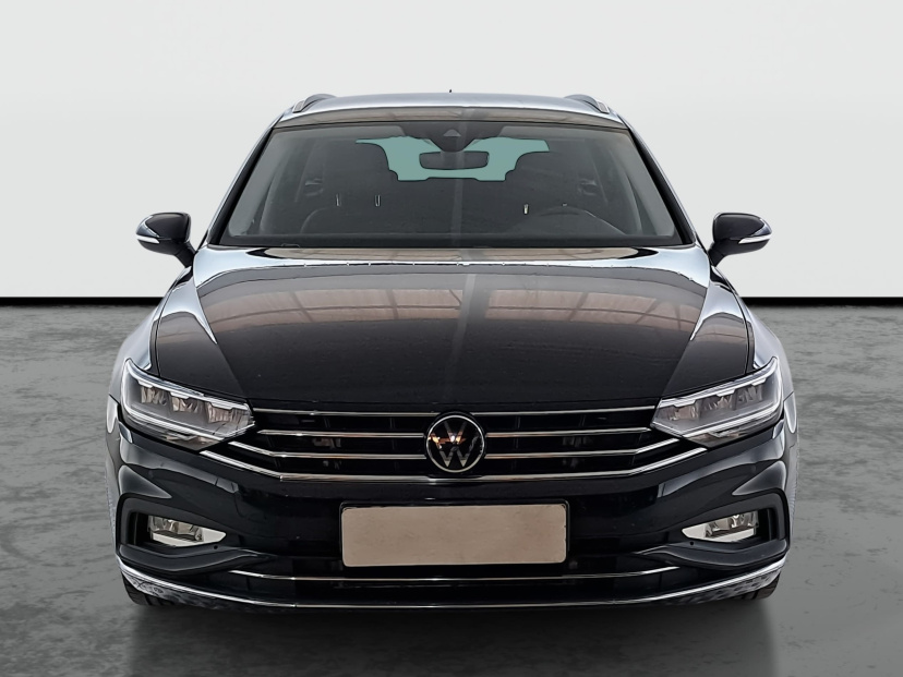 Volkswagen Passat, 2021