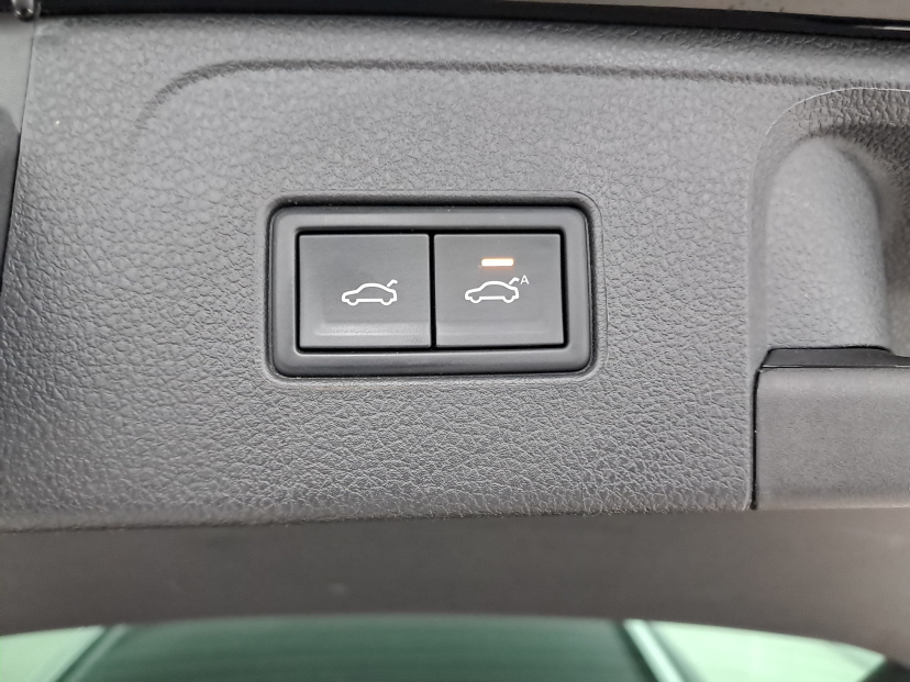 Volkswagen Passat, 2021