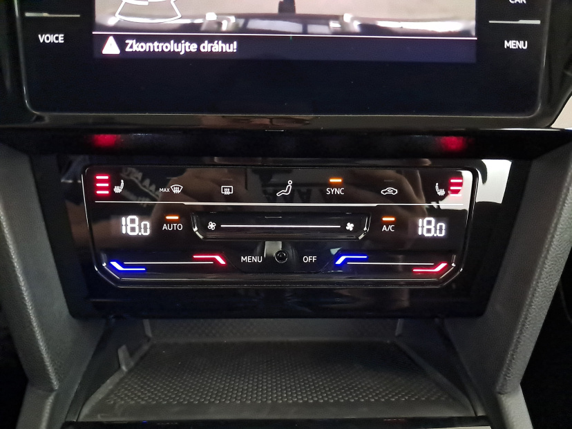 Volkswagen Passat, 2021
