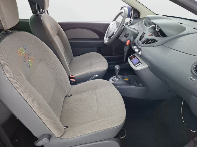 Renault Twingo, 2010