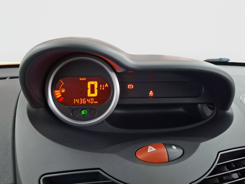 Renault Twingo, 2010