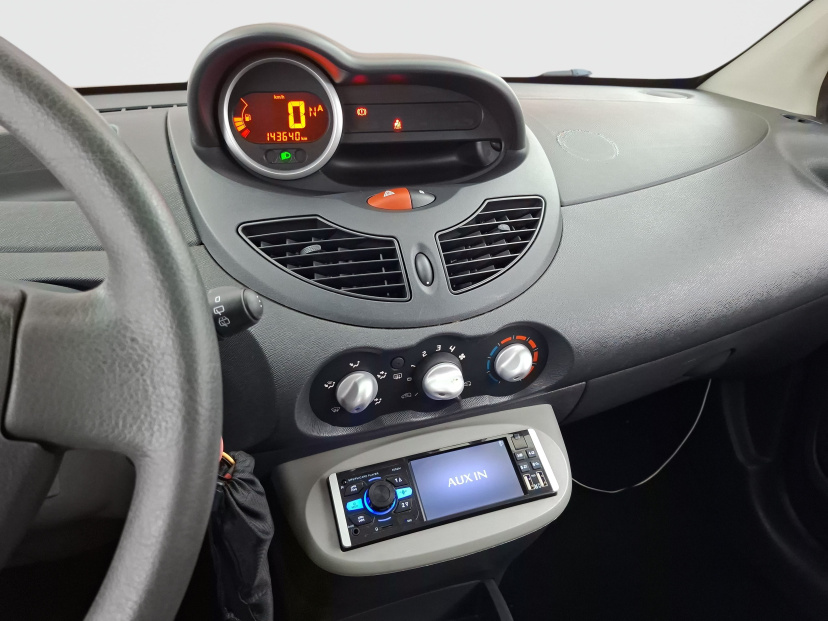 Renault Twingo, 2010