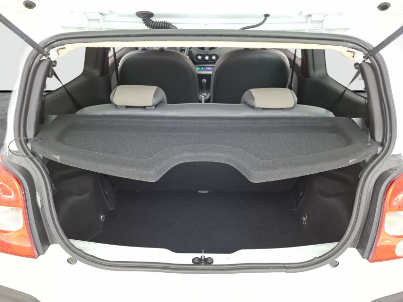 Renault Twingo, 2010
