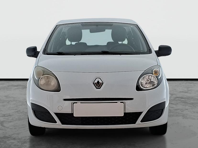 Renault Twingo, 2010
