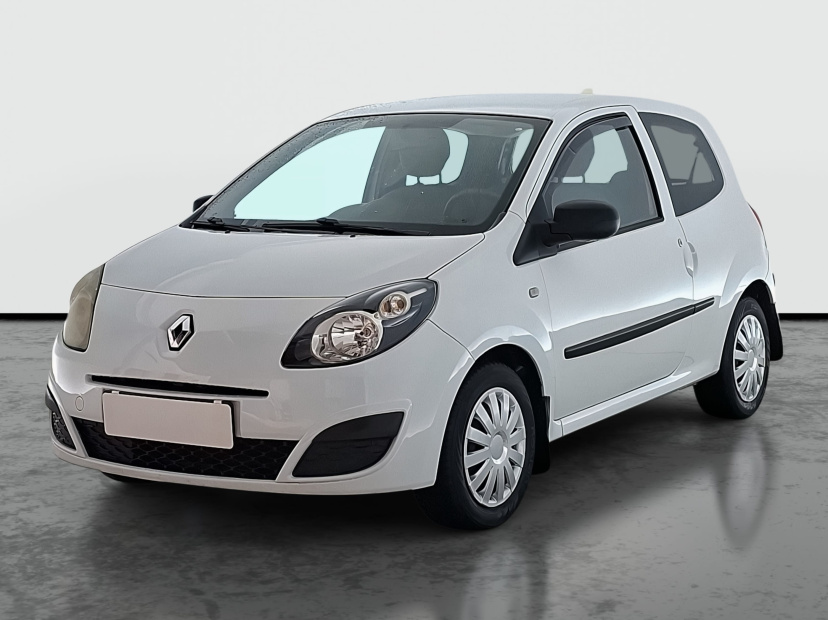 Renault Twingo, 2010