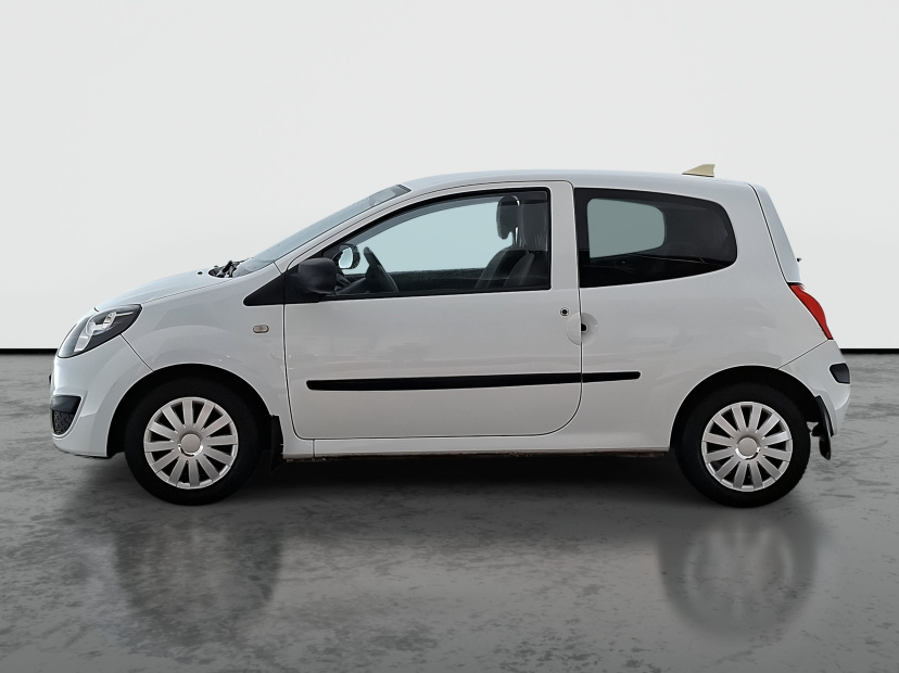 Renault Twingo, 2010