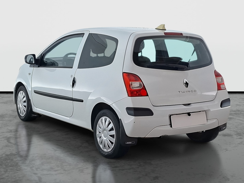Renault Twingo, 2010