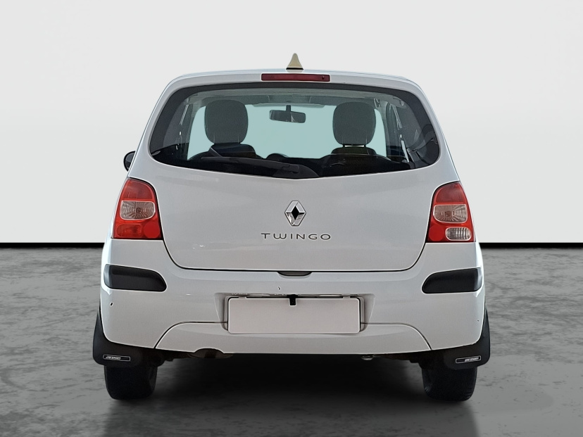Renault Twingo, 2010