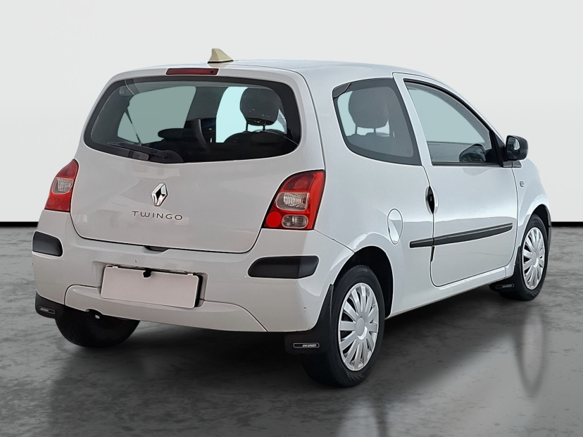 Renault Twingo, 2010