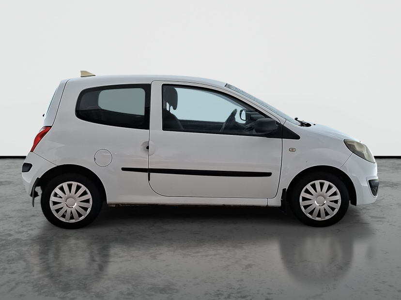 Renault Twingo, 2010