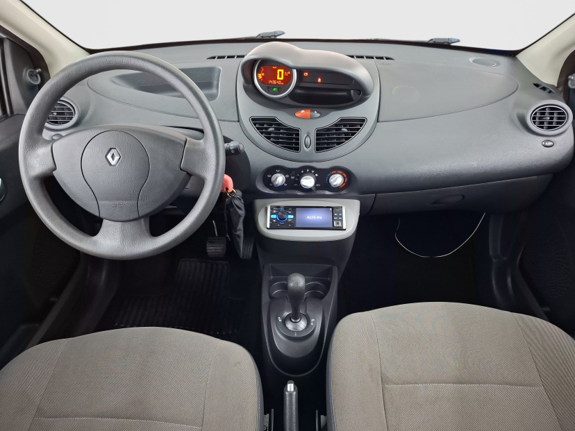 Renault Twingo, 2010