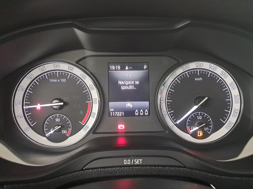 Škoda Karoq, 2021