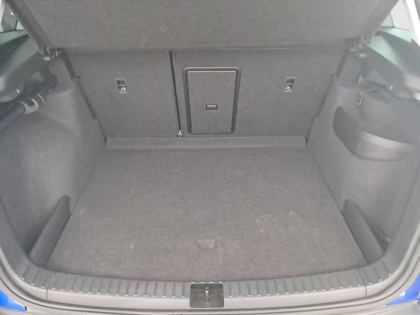 Škoda Karoq, 2021