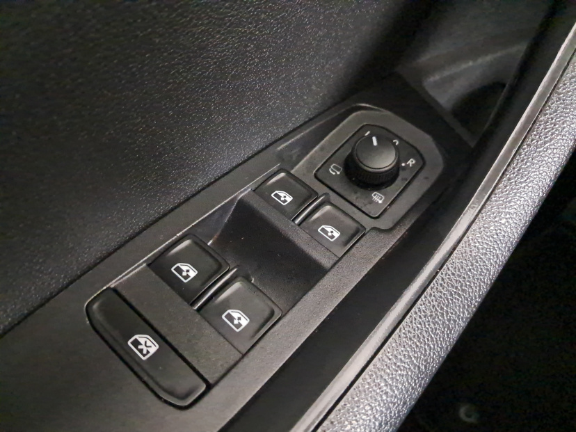 Škoda Karoq, 2021