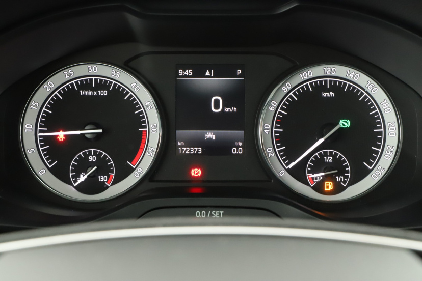 Škoda Kodiaq, 2021