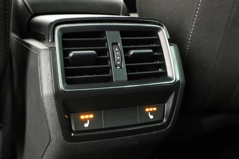 Škoda Kodiaq, 2021
