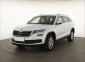 Škoda Kodiaq, 2021