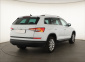 Škoda Kodiaq, 2021