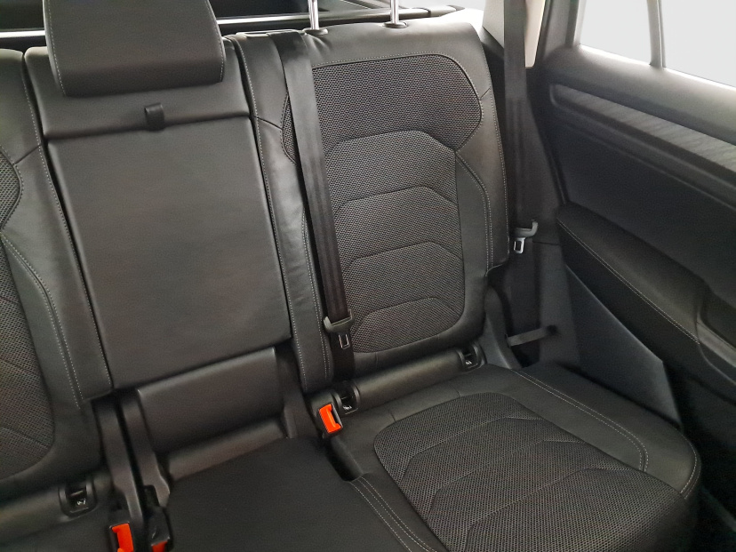Škoda Kodiaq, 2022