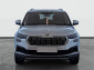 Škoda Kodiaq, 2022