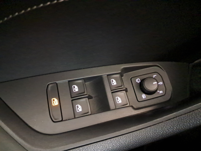 Škoda Kodiaq, 2022