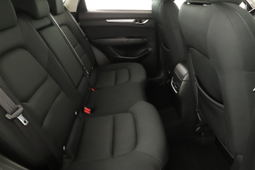 Mazda CX-5, 2022