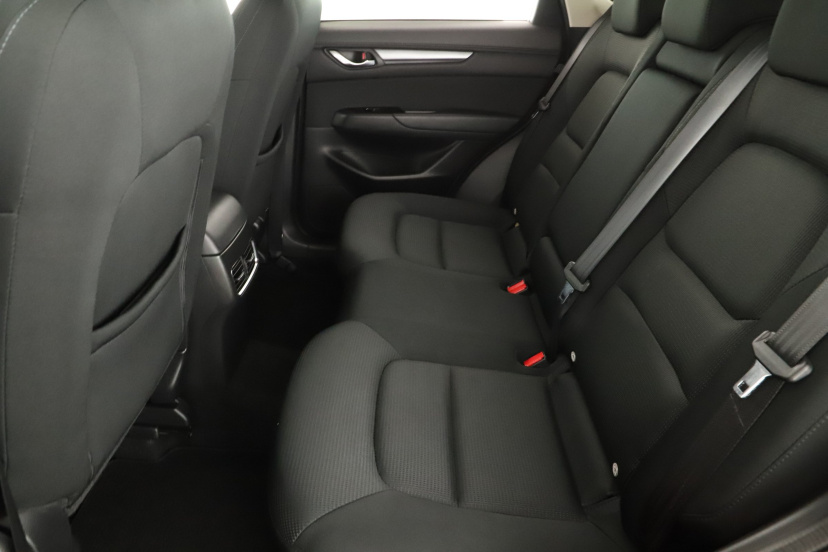 Mazda CX-5, 2022