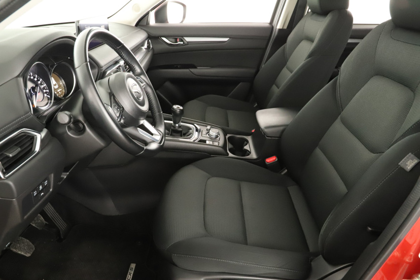 Mazda CX-5, 2022